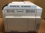 HP Color Laserjet Enterprise CP4525n A4 Colour Laser Printer CC493A - Image 4