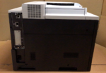 HP Color Laserjet Enterprise CP4525n A4 Colour Laser Printer CC493A - Image 5