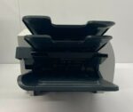 HP Colour LaserJet CM4540 Series 900 Sheet Stapler Stacker CC424A - Imagen 3