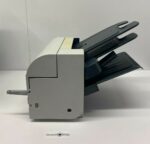 HP Colour LaserJet CM4540 Series 900 Sheet Stapler Stacker CC424A - Imagen 4