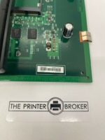 HP Colour LaserJet CP3505 CP3505N SIMPLEX Formatter Board CB446-60001 - Image 4