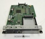 HP Colour LaserJet CP3525N Formatter Board CE859-60001