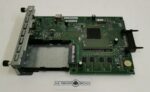 HP Colour LaserJet CP3525N Formatter Board CE859-60001 - Imagen 3