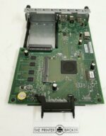 HP Colour LaserJet CP3525N Formatter Board CE859-60001 - Imagen 4