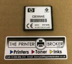 HP Colour LaserJet SanDisk 64MB Compact Flash Memory 3800 CB399AE - Image 3
