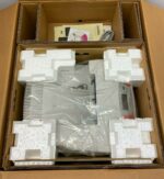 HP Colour Laserjet 4600DN A4 Colour Laser Printer C9661A NEW - Image 3