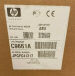HP Colour Laserjet 4600DN A4 Colour Laser Printer C9661A NEW - Image 6