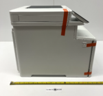 HP Colour Laserjet Pro M477fdw A4 Colour Multifunction Laser Printer CF379A - Imagen 11