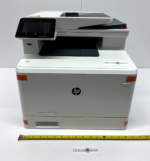 HP Colour Laserjet Pro M477fdw A4 Colour Multifunction Laser Printer CF379A - Imagen 12