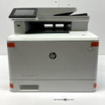 HP Colour Laserjet Pro M477fdw A4 Colour Multifunction Laser Printer CF379A