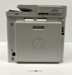 HP Colour Laserjet Pro M477fdw A4 Colour Multifunction Laser Printer CF379A - Imagen 7