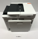 HP Colour Laserjet Pro M477fdw A4 Colour Multifunction Laser Printer CF379A - Imagen 8