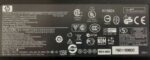 HP Compaq Laptop 19V Power Adapter PA-1131-08HC 397747-001 - Image 3