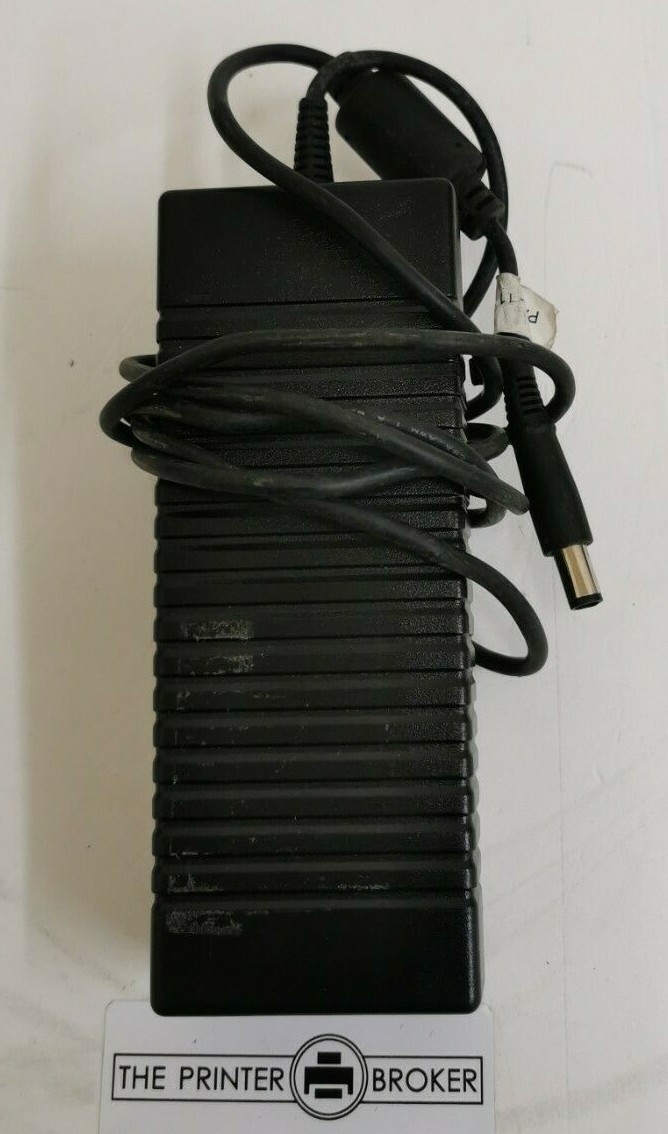 HP Compaq Laptop 19V Power Adapter PA-1131-08HC 397747-001