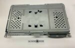 HP DS 9250 Logic Main Board and JetDirect 920n CB424-60003 J7934-80002