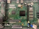HP DS 9250 Logic Main Board and JetDirect 920n CB424-60003 J7934-80002 - Imagen 5