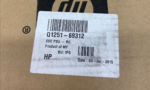 HP DesignJet 5100 5500 Series Power Supply Unit SVC Q1251-69312 Q1251-60295 - Imagen 7