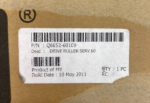 HP DesignJet Z6100 Series Paper Drive Roller Assembly Q6652-60109 - Image 4