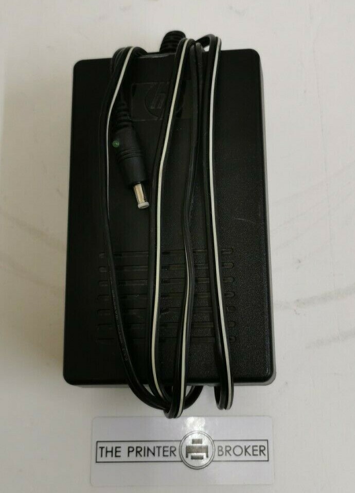 HP DeskJet 2710 7210 31V Power Adapter 0957-2142