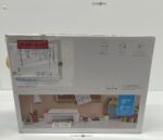 HP DeskJet 2723 All-In-One A4 Colour Inkjet Printer 7FR55B