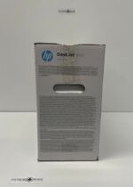 HP DeskJet 2723 All-In-One A4 Colour Inkjet Printer 7FR55B - Image 3