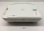 HP DeskJet 2724 All-In-One A4 Colour Inkjet Printer 7FR50B