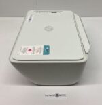 HP DeskJet 2724 All-In-One A4 Colour Inkjet Printer 7FR50B - Image 4