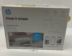 HP DeskJet 2724 Impresora A4 Color InkJet Multifunción 7FR50B - Imagen 12
