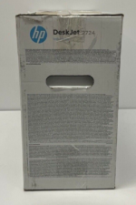 HP DeskJet 2724 Impresora A4 Color InkJet Multifunción 7FR50B - Imagen 13