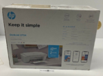 HP DeskJet 2724 Impresora A4 Color InkJet Multifunción 7FR50B