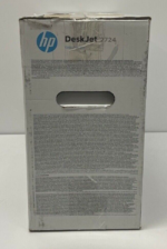 HP DeskJet 2724 Impresora A4 Color InkJet Multifunción 7FR50B - Imagen 3
