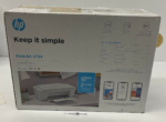 HP DeskJet 2724 Impresora A4 Color InkJet Multifunción 7FR50B - Imagen 5