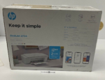 HP DeskJet 2724 Impresora A4 Color InkJet Multifunción 7FR50B - Imagen 9