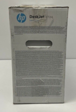 HP DeskJet 2724 Impresora A4 Color InkJet Multifunción 7FR50B - Imagen 10