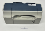 HP DeskJet 3820 A4 Colour Inkjet Printer C8952A - Image 11