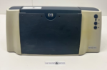 HP DeskJet 3820 A4 Colour Inkjet Printer C8952A - Image 3