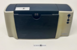 HP DeskJet 3820 A4 Colour Inkjet Printer C8952A - Image 4