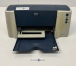 HP DeskJet 3820 A4 Colour Inkjet Printer C8952A - Image 6