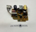 HP DeskJet 940 980 990 Series Power Supply Board C6455-60009 - Imagen 4