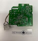 HP DeskJet 940 980 990 Series Power Supply Board C6455-60009 - Imagen 5
