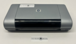 HP Deskjet 450 Colour Mobile Inkjet Printer C8111A