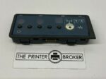 HP Deskjet 6980 Control Panel C8969-60013