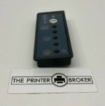 HP Deskjet 6980 Control Panel C8969-60013 - Image 4