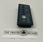 HP Deskjet 6980 Control Panel C8969-60013 - Image 5