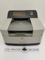 HP Digital Sender 9200C A4 Colour Scanner Q5916A