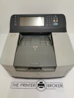 HP Digital Sender 9200C A4 Colour Scanner Q5916A - Imagen 3