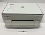 HP Envy 6020 A4 Colour Inkjet Multifunction Printer 5SE16B