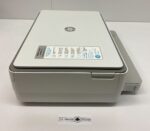 HP Envy 6020 A4 Colour Inkjet Multifunction Printer 5SE16B - Image 3