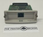 HP JetDirect 615N Print Server Network Card J6057A