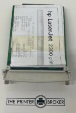 HP JetDirect 615N Print Server Network Card J6057A - Imagen 3